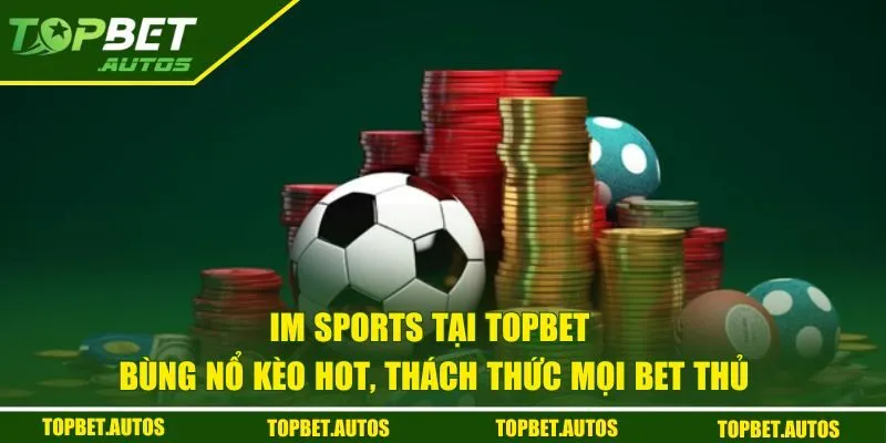 IM Sports